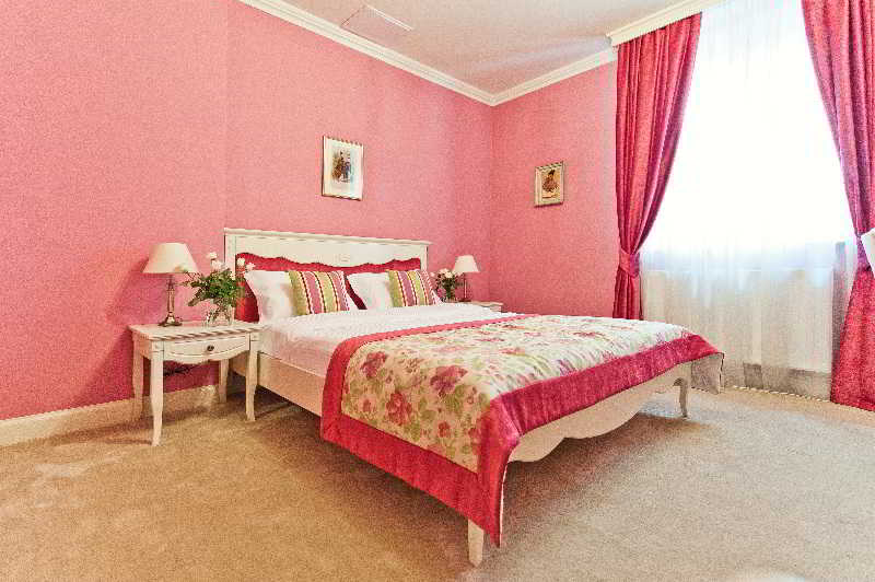 هتل Schanel Residence