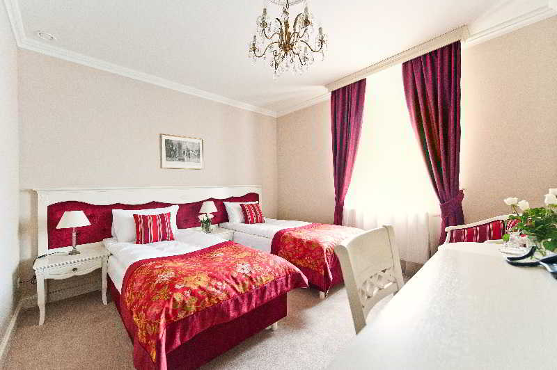 هتل Schanel Residence