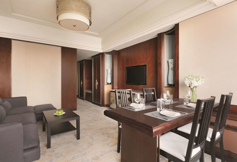 בית מלון כפרי Shangrila Shenyang