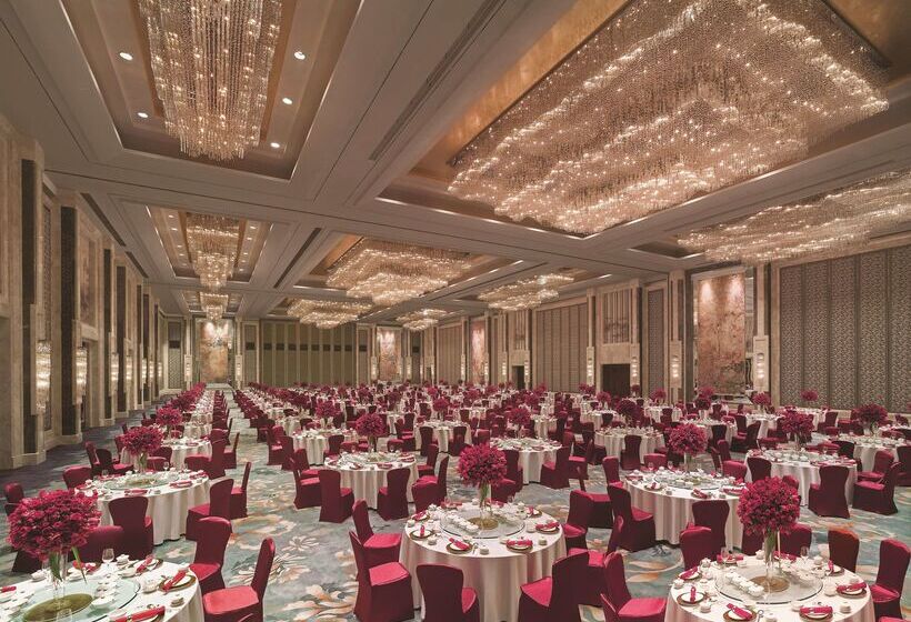 فندق Shangrila Shenyang