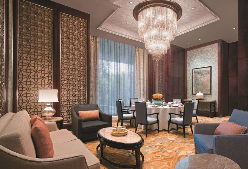 فندق Shangrila Shenyang