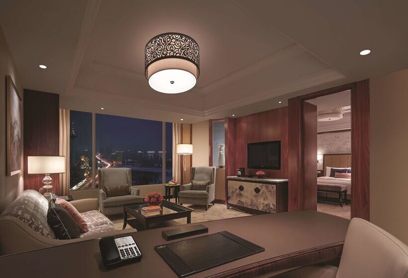 فندق Shangrila Shenyang