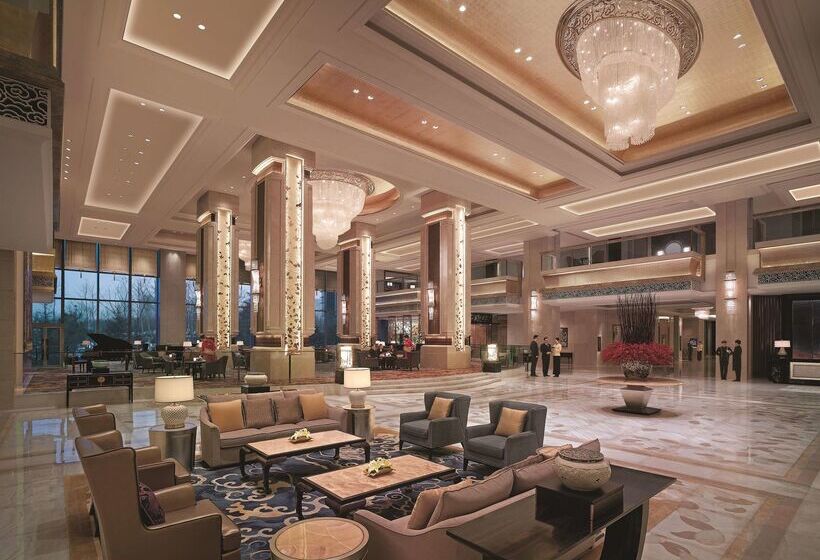 فندق Shangrila Shenyang