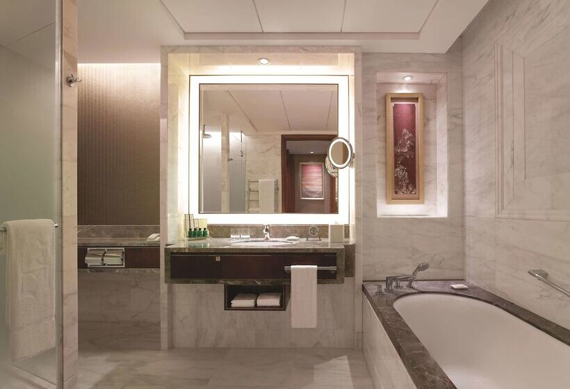 فندق Shangrila Shenyang