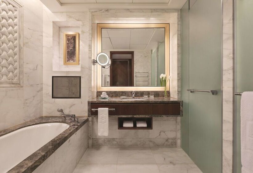 בית מלון כפרי Shangrila Shenyang