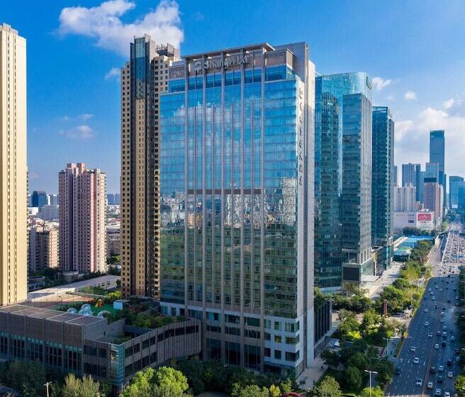 فندق Shangrila Shenyang