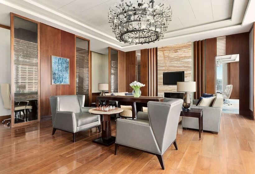 فندق Shangrila Shenyang