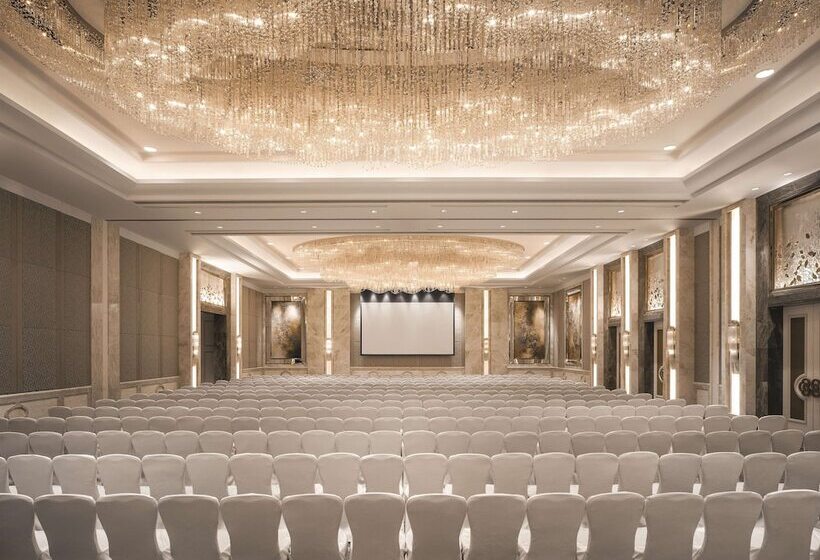 فندق Shangrila Shenyang