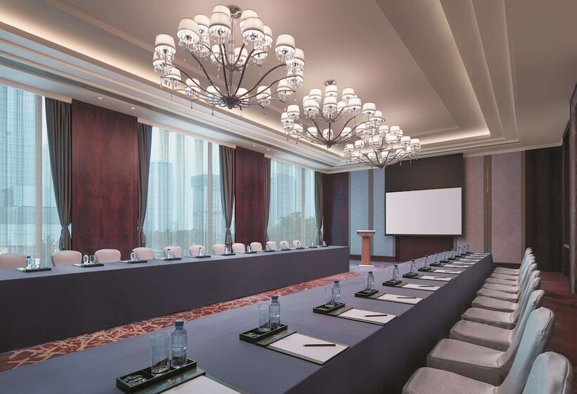 فندق Shangrila Shenyang