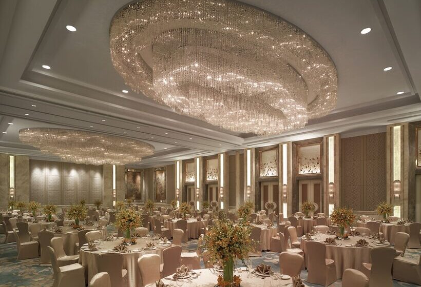 فندق Shangrila Shenyang