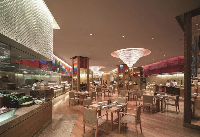 فندق Shangrila Shenyang