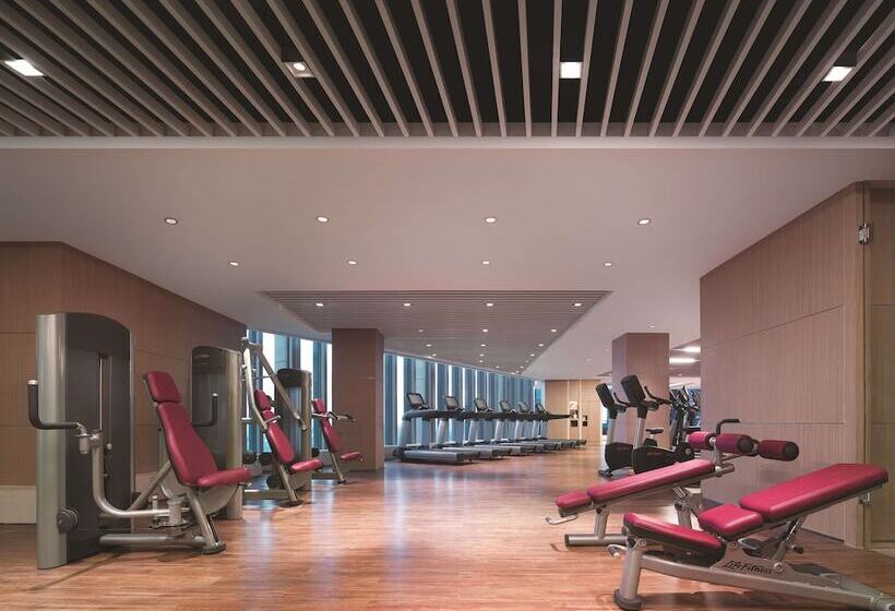 فندق Shangrila Shenyang