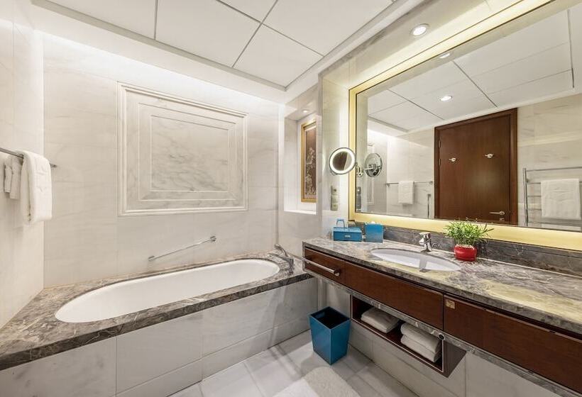 فندق Shangrila Shenyang