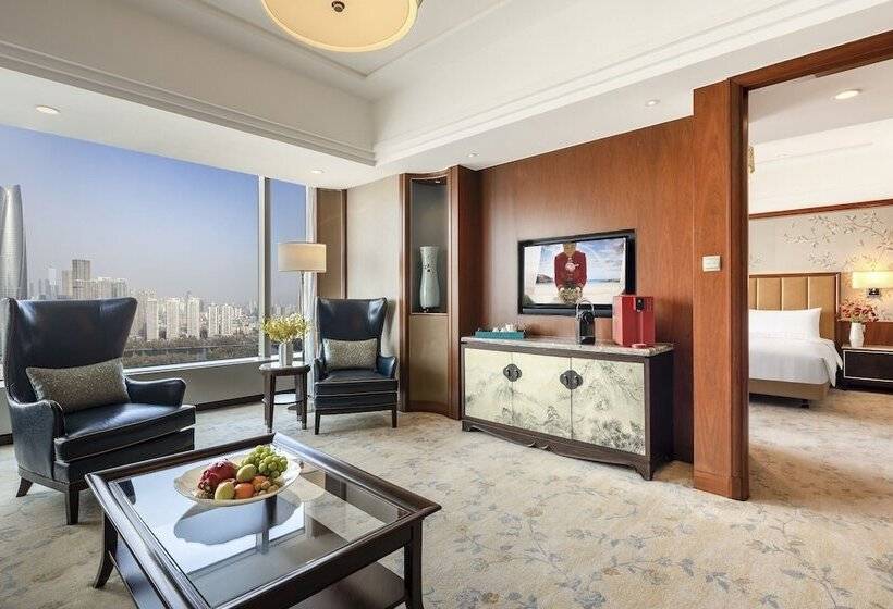 فندق Shangrila Shenyang