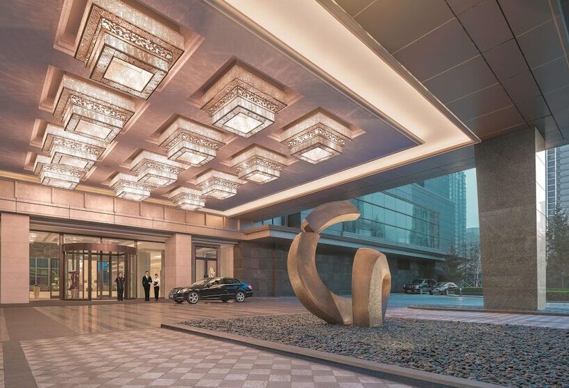 فندق Shangrila Shenyang