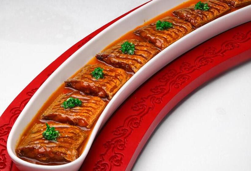 فندق Shangrila Shenyang