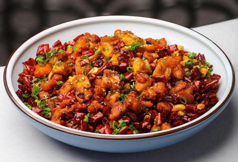 فندق Shangrila Shenyang