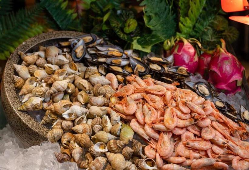 فندق Shangrila Shenyang