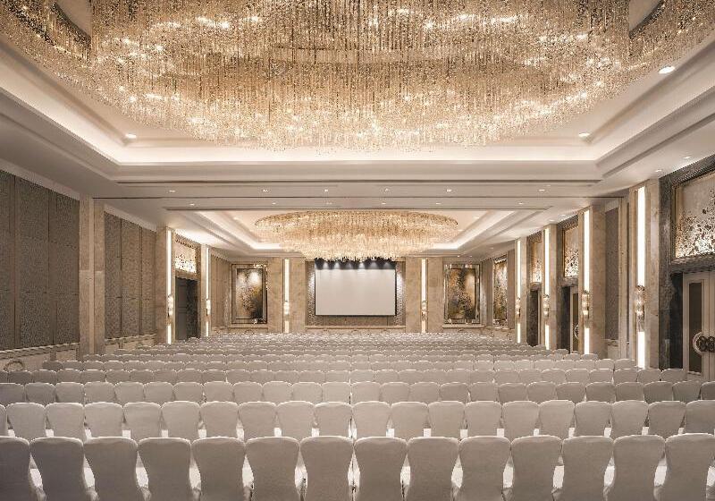 בית מלון כפרי Shangrila Shenyang