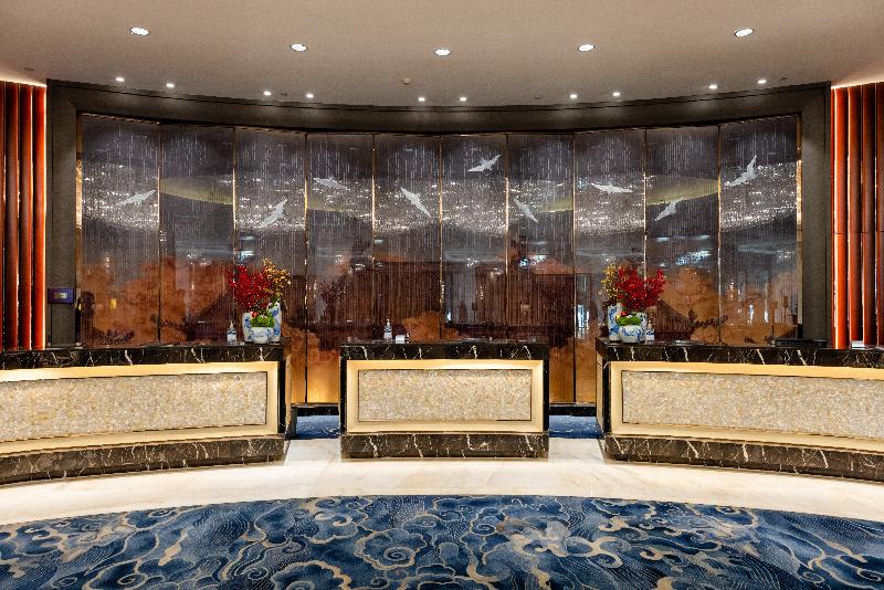 فندق Shangrila Shenyang