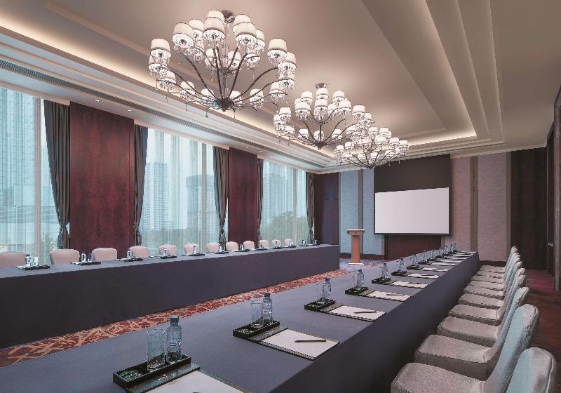 בית מלון כפרי Shangrila Shenyang