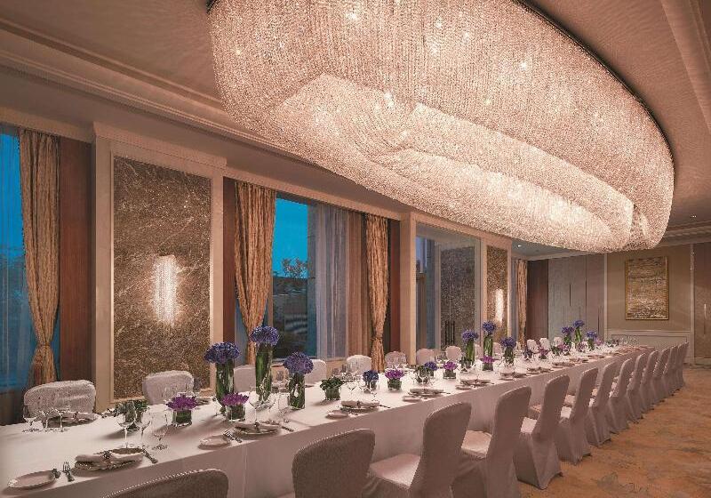 בית מלון כפרי Shangrila Shenyang