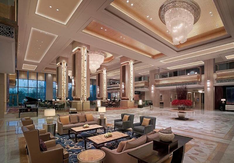 فندق Shangrila Shenyang