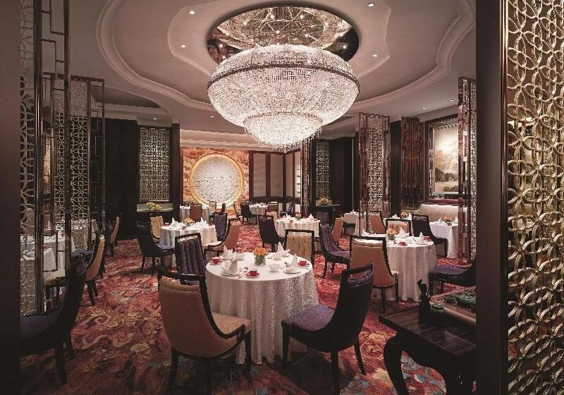 فندق Shangrila Shenyang