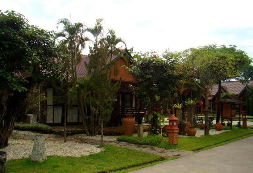 酒店 Silamanee Resort & Spa