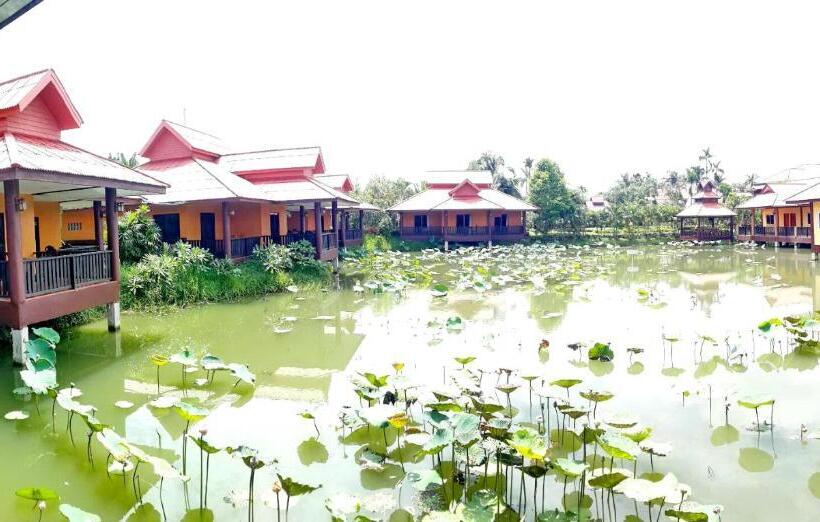 酒店 Silamanee Resort & Spa