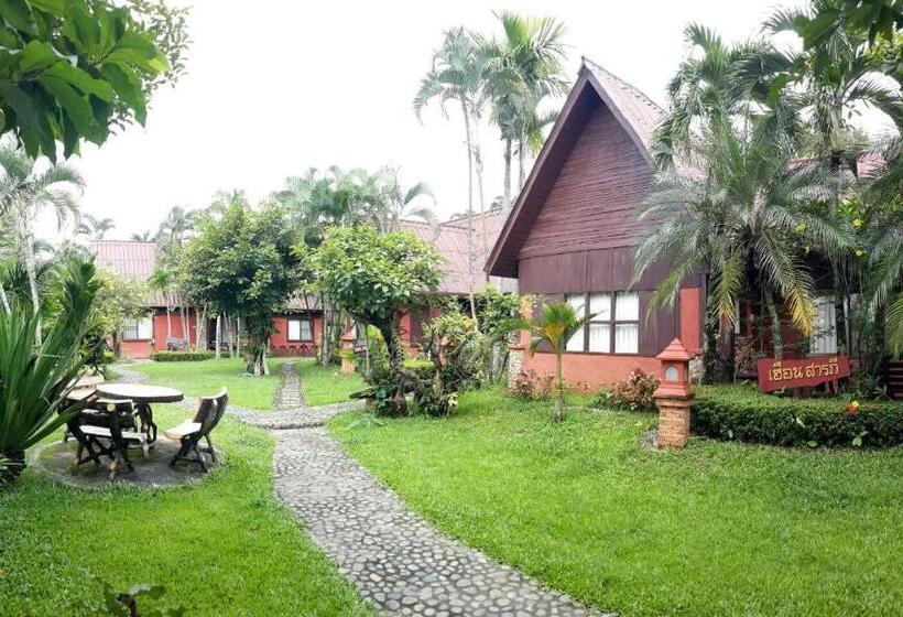 فندق Silamanee Resort & Spa