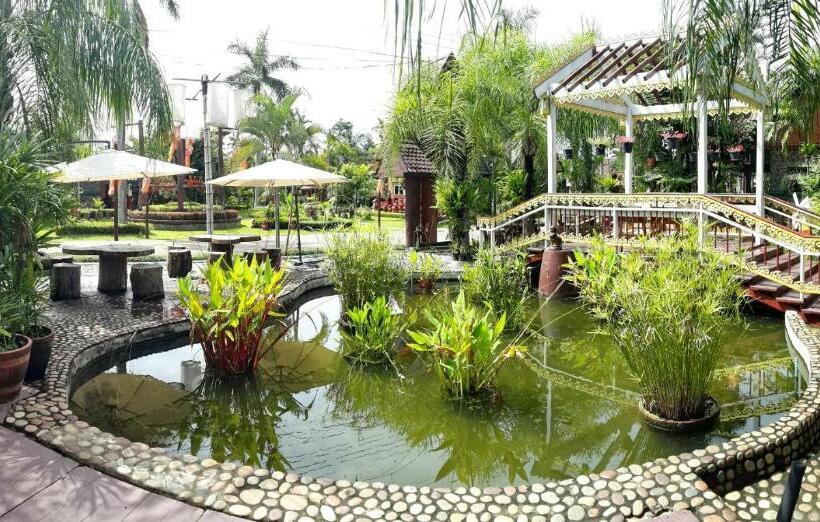 酒店 Silamanee Resort & Spa