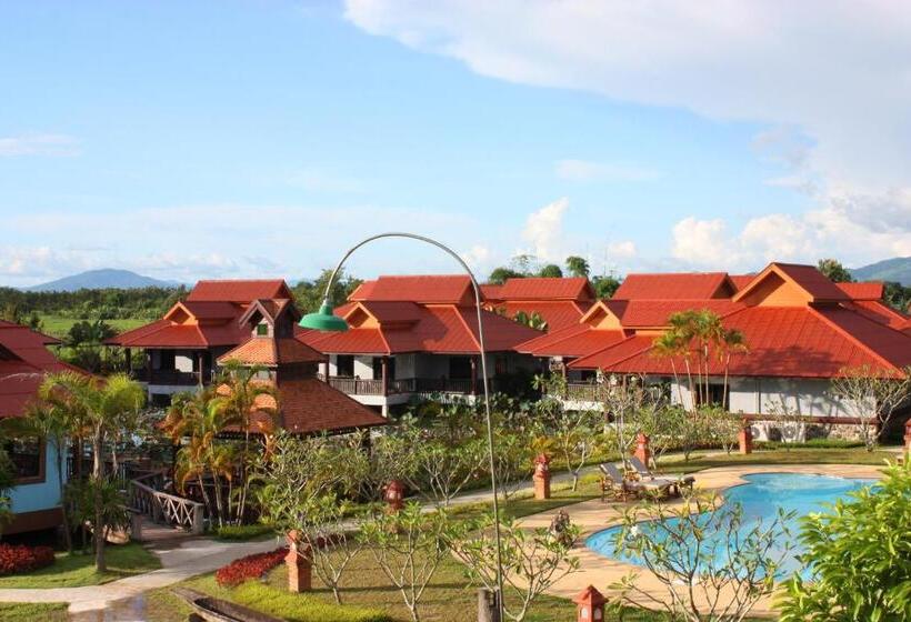 酒店 Silamanee Resort & Spa