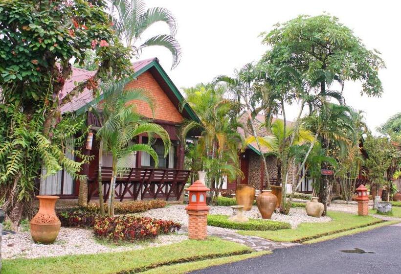 فندق Silamanee Resort & Spa