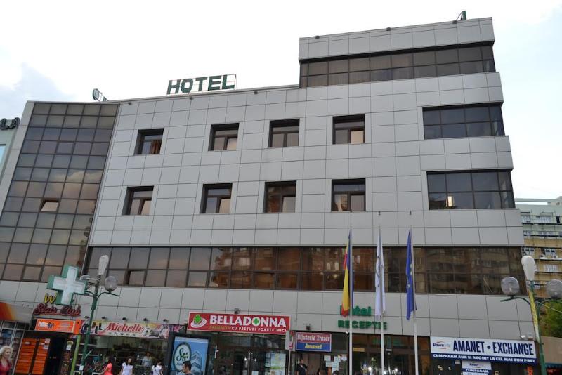 هتل Sir Lujerului