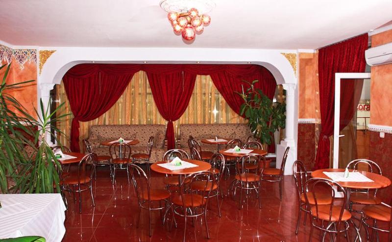 هتل Sir Lujerului