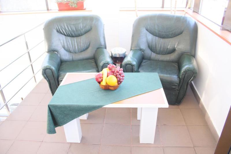 هتل Sir Lujerului