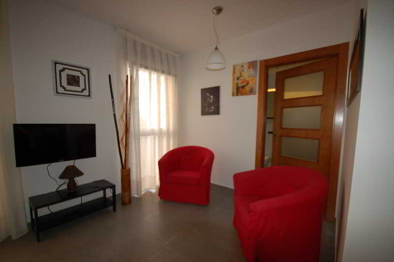 Sitges Apartment