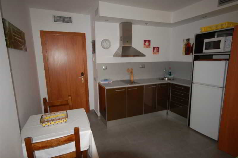 Sitges Apartment