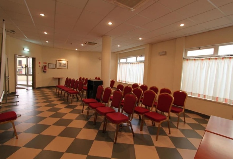 فندق São Lourenço