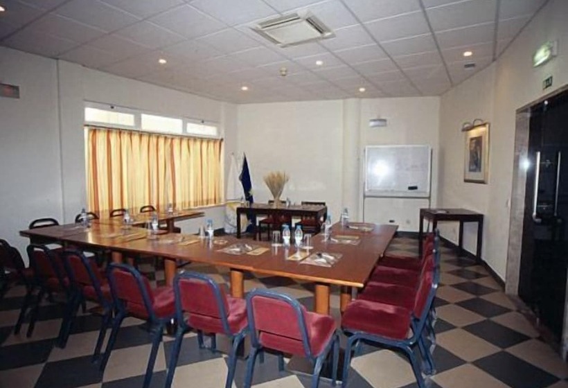 فندق São Lourenço