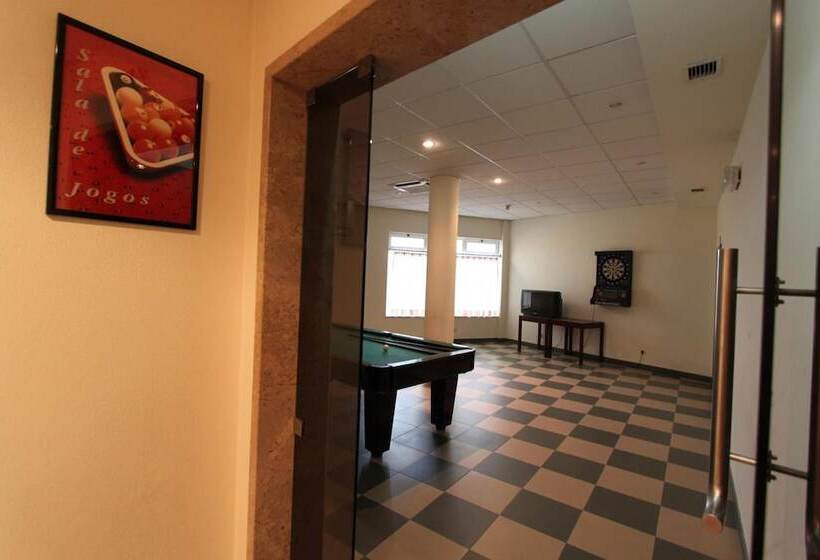 فندق São Lourenço