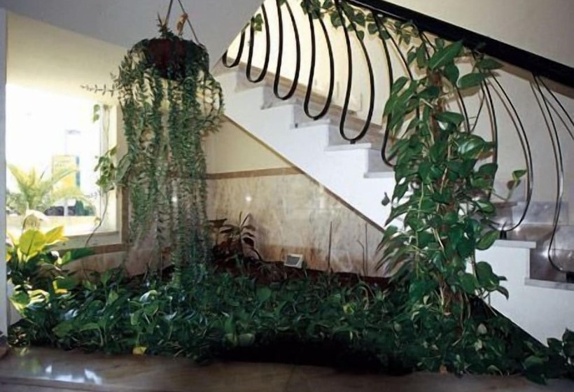 בית מלון כפרי São Lourenço