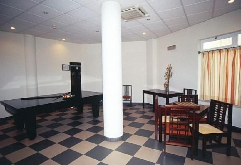 فندق São Lourenço