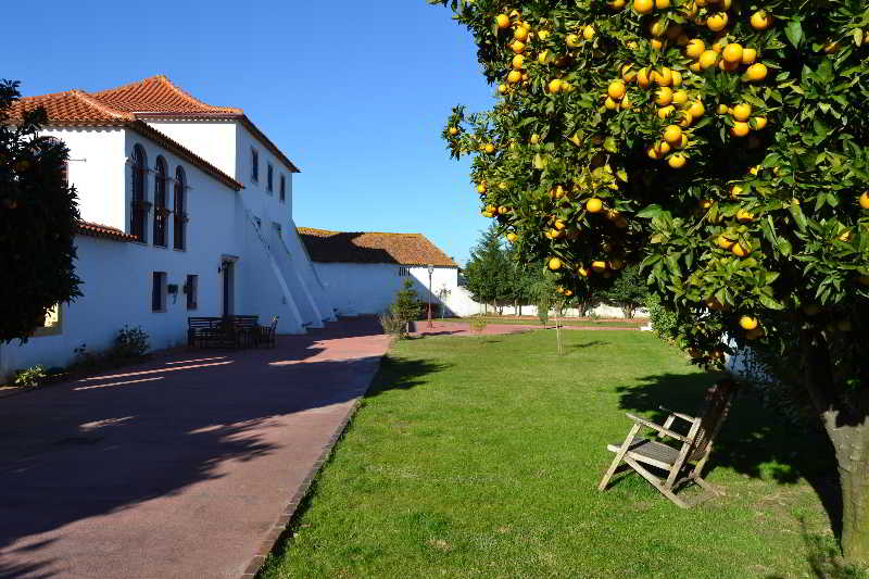 فندق Solar Doespirito Santo