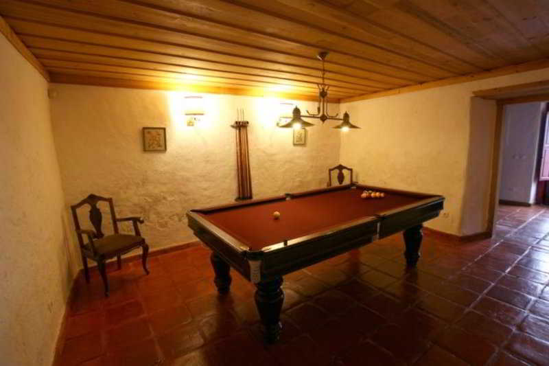 فندق Solar Doespirito Santo