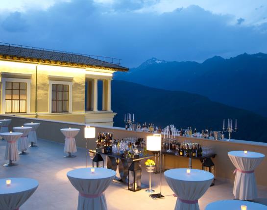 هتل Solis Sochi Suites