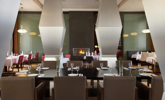 هتل Solis Sochi Suites