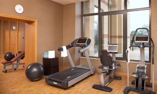 هتل Solis Sochi Suites