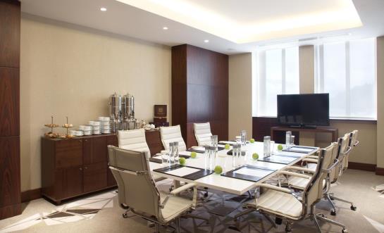 هتل Solis Sochi Suites